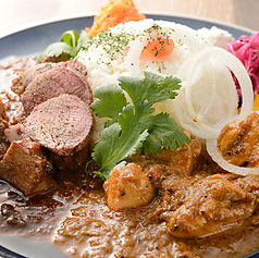 マルチネスのおすすめ料理1