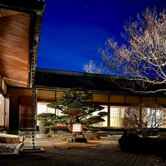 Ristorante ISUI-EN～渭水苑～の写真