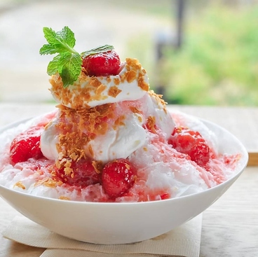 cafe-neeのおすすめ料理1