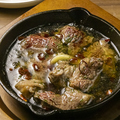 料理メニュー写真&nbsp;サガリ