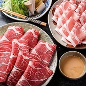 海鮮が苦手な方がいても大丈夫！お肉料理も豊富にご用意しております！宴会などに是非ご利用下さい♪