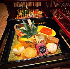 Dining HARIMAYA ダイニング ハリマヤのおすすめ料理1