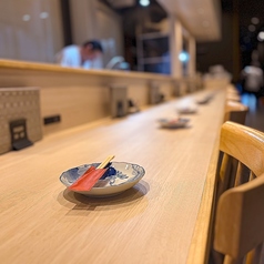 焼鳥居酒屋×日本酒　鶏屋鈴尚　国分町特集写真1