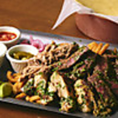 WIRED TACOS CLUB TOKYO ワイアードタコスクラブトウキョウの特集写真