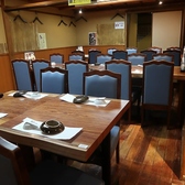 初つぼみ 霞ヶ関店の雰囲気3