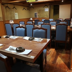 初つぼみ 霞ヶ関店の雰囲気3