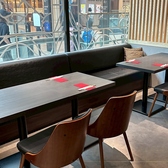 melimelo軒 大丸札幌店の雰囲気2