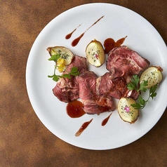 BAR of TOKYO バーオブトーキョー 丸の内トラストタワー店のコース写真