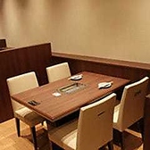 牛兵衛 アトレヴィ巣鴨店 焼肉の雰囲気2