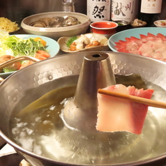 SAKE BAR 結 MUSUBI 伏見店の特集写真