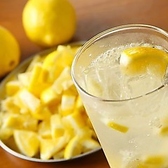 新橋駅徒歩5分。最大44名まで貸切OK！牛タンをメインに塩レモンサワーなど充実のドリンクと共に楽しむ宴会コースは大人数利用にも最適です。