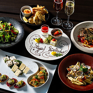 sorappa DINING ソラッパ ダイニング梅田 グラングリーン大阪のおすすめ料理1