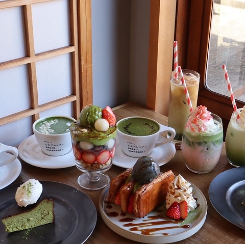 超有名店が姫路にNEWOPEN！圧倒的な居心地も当店の魅力◎