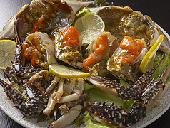 韓国居酒屋　ソウルナドゥリ　三宮（踊りだこナッコプセ専門店）のコース写真