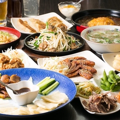 華龍 安城店の特集写真