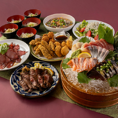 御酒印船 仙台店のおすすめ料理1