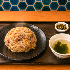 中華食堂 だしや。 秋葉原店のおすすめランチ3