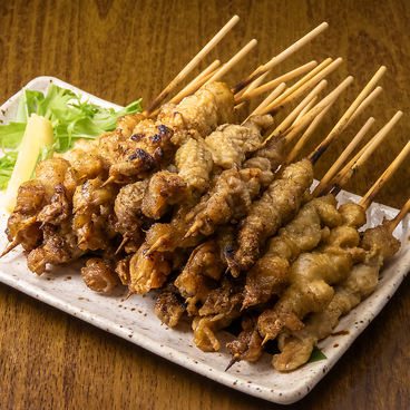 炭と串 Mocku Mocku モック モックのおすすめ料理1