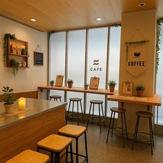 チェブカフェ 秋葉原店の雰囲気1