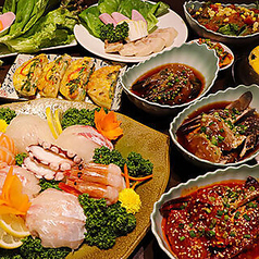 テジョンデ 本店のコース写真