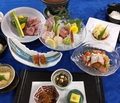 和数奇 司館 五輪のおすすめ料理1
