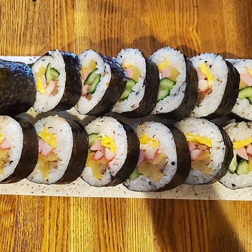 韓国居酒屋 ゆみのおすすめ料理1