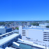 ホテルモリノ新百合丘 宴会場の雰囲気2