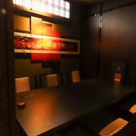 宴会や会食にも◎