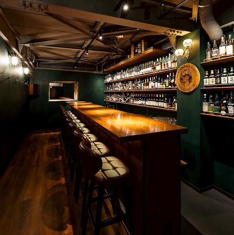 主役であるお客様の時間をそっと引き立てる存在を目指して☆