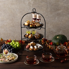 フォレストキッチン ウィズ アウトドア リビング FOREST KITCHEN with Outdoor Living 仙台のコース写真