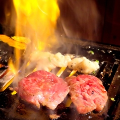 プレミアム！黒毛和牛の食べ放題が見逃せない！馬肉も！