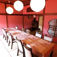 金澤料理 ここちやの特集写真