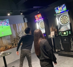 イタリアンバル uphill アップヒル 富山総曲輪店特集写真1