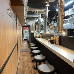 鶏づくし縁　鶴橋店の雰囲気1