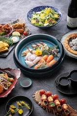 居酒屋 つのふりのコース写真