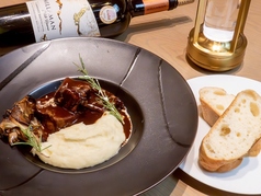 COCOON コクーンのおすすめ料理2