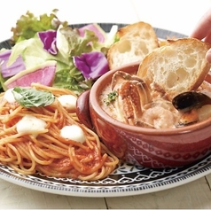 早稲田Spece＋(レンタルスペースandカフェバー)のコース写真