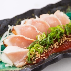 鶏屋のよだれ鶏