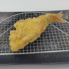 【期間限定】のどぐろの天ぷら