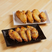 酔って手羽ってもんじゃっ亭のおすすめ料理2
