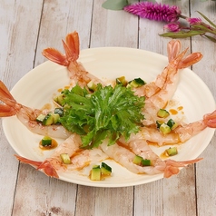 新橋SEASONAL GARDENのおすすめ料理1