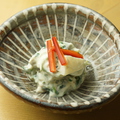 料理メニュー写真&nbsp;そぼろチーズ