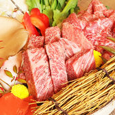 串かつハレルヤのおすすめ料理2