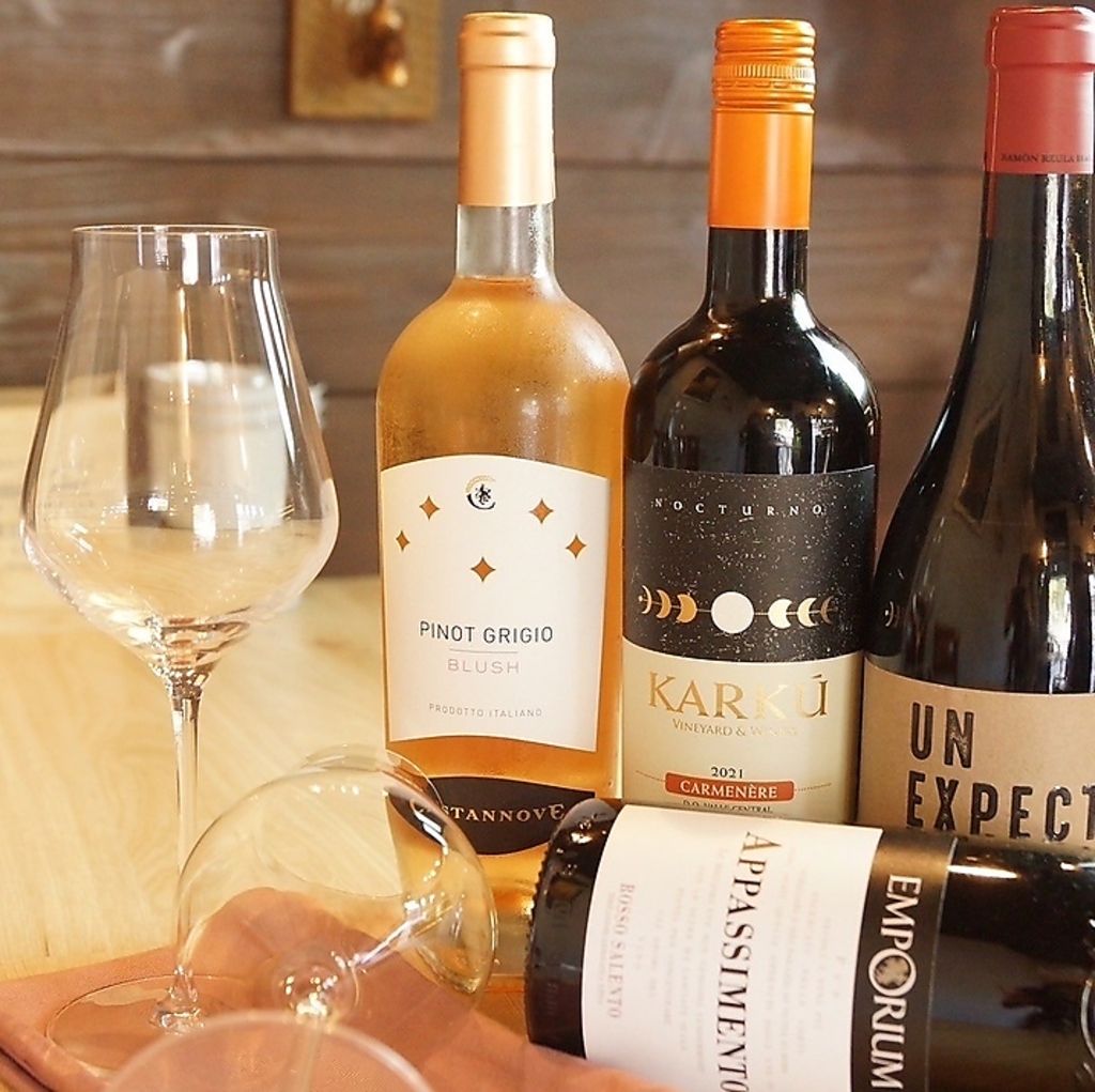 イタリアン食堂　ダンデライオンの写真ギャラリー