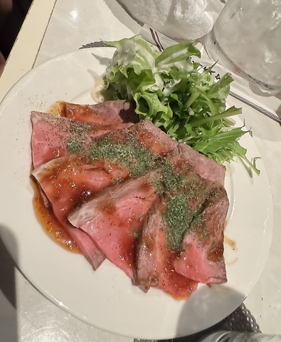 dining bar PEACEの写真