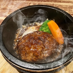 石焼！和牛ばくだんランチ ※11:30〜17:00まで販売の写真
