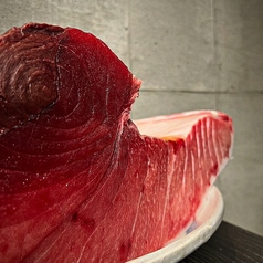 さかなや かねなりの特集写真