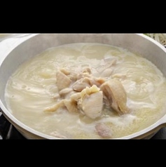 倉の間（くらのま）のコース写真