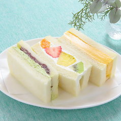 サンドウィッチ各種