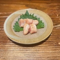 焼明太子
